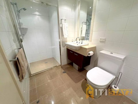 Pretty Penthouse - Close To ANU - Mackay Tourism 2