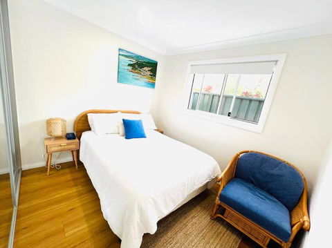 Private & Cozy Villa For You! - Mackay Tourism 1