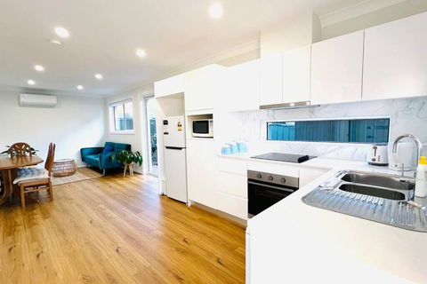 Private & Cozy Villa For You! - Mackay Tourism 2