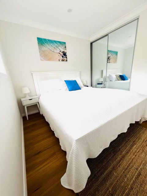 Private & Cozy Villa For You! - Mackay Tourism 3