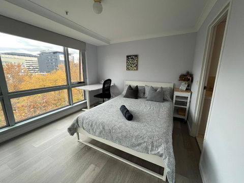 Private Room With Ensuite In The CBD - Mackay Tourism 1