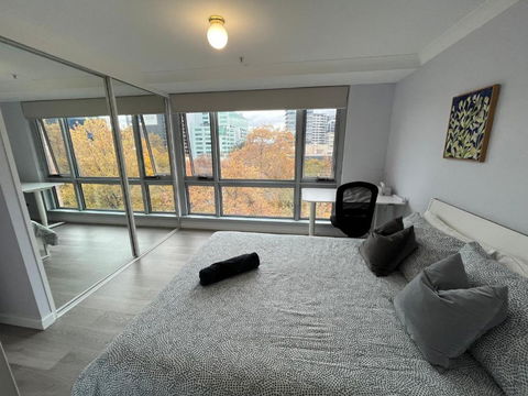Private Room With Ensuite In The CBD - Mackay Tourism 2