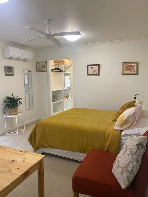 Private Room With Ensuite - Mackay Tourism 0