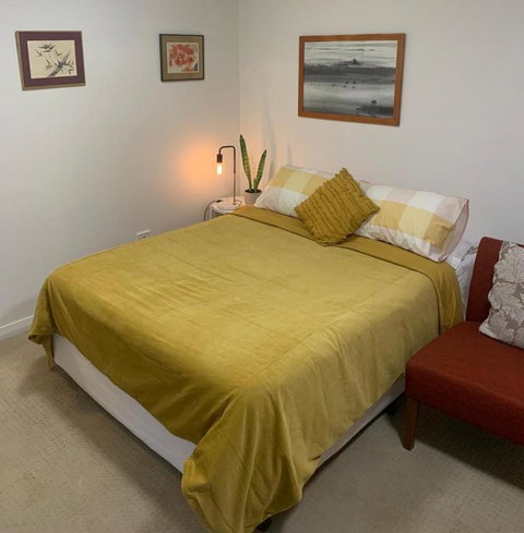 Private Room With Ensuite - Mackay Tourism 2