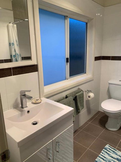 Private Room With Ensuite - Mackay Tourism 3