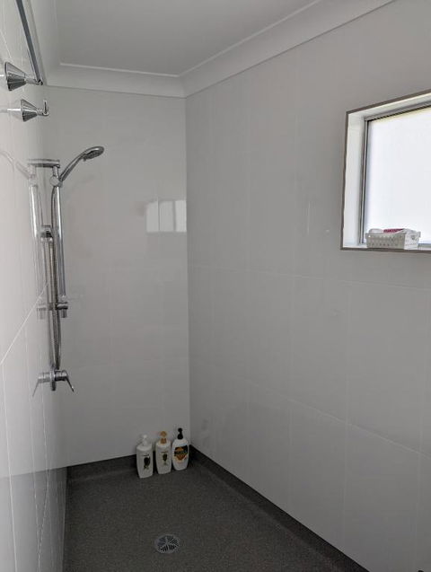 PROSERPINE MOTOR LODGE - Mackay Tourism 1