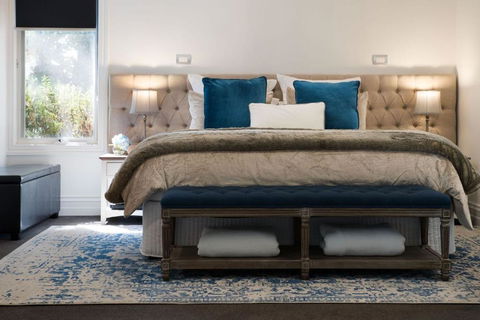 Provence Spa Villa 1 - Mackay Tourism 0