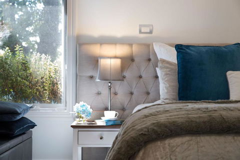 Provence Spa Villa 1 - Mackay Tourism 1