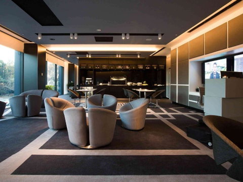 Pullman Sydney Airport - Mackay Tourism 2