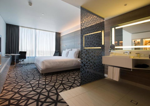 Pullman Sydney Airport - Mackay Tourism 0