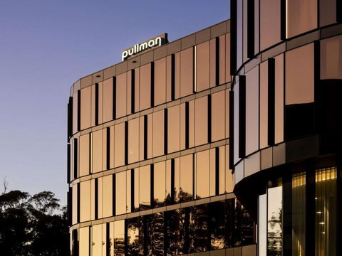 Pullman Sydney Penrith - Mackay Tourism 3