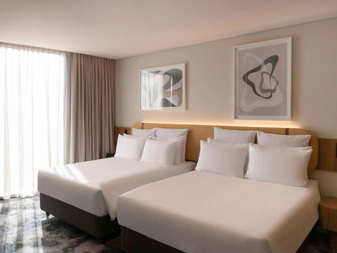 Pullman Sydney Penrith - Mackay Tourism 1