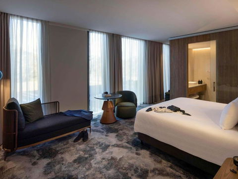 Pullman Sydney Penrith - Mackay Tourism 2