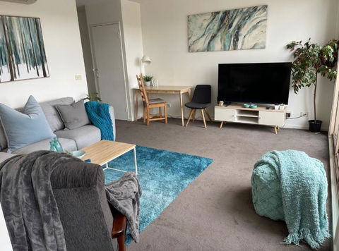 Qbn Cracker: 2BR, 2BA, 2 Secure B/ Ment Car Parks - Mackay Tourism 2
