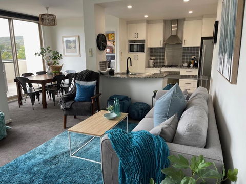 Qbn Cracker: 2BR, 2BA, 2 Secure B/ Ment Car Parks - Mackay Tourism 1