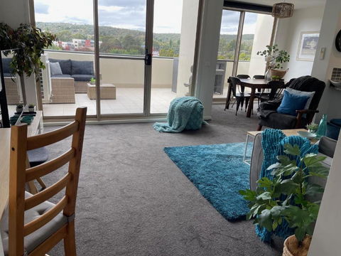 Qbn Cracker: 2BR, 2BA, 2 Secure B/ Ment Car Parks - Mackay Tourism 0