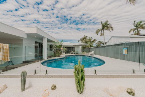 Quail Cove - Mackay Tourism 0