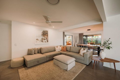 Quail Cove - Mackay Tourism 2