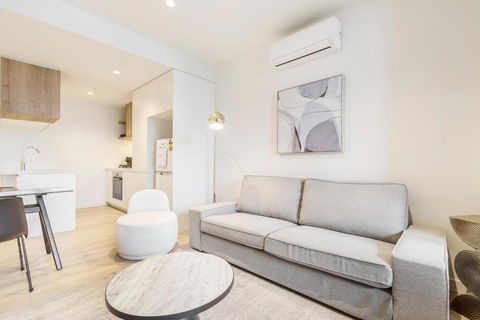 Quaint Stylish Hideout In Trendy South Melbourne - Mackay Tourism 2