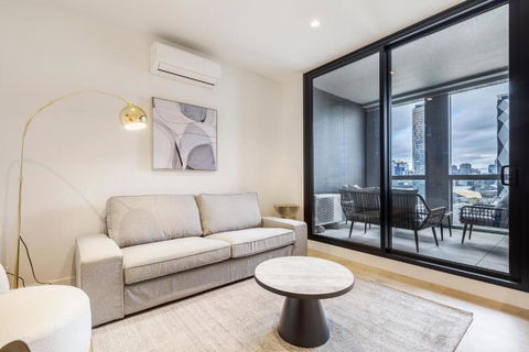 Quaint Stylish Hideout In Trendy South Melbourne - Mackay Tourism 0