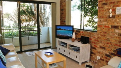 Quality Beachside Holiday - Mackay Tourism 3