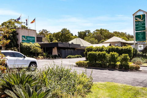 Quality Inn Dubbo International - Mackay Tourism 1