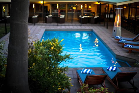 Quality Inn Dubbo International - Mackay Tourism 0