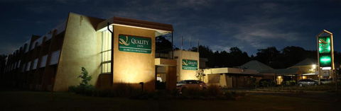 Quality Inn Dubbo International - Mackay Tourism 3