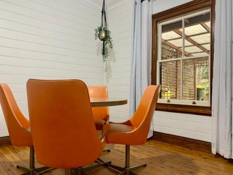 Quarryman Cottage @ 102 - Mackay Tourism 1