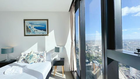 Queens Place L45 Apt By GoodLive - Mackay Tourism 1