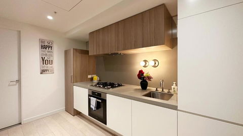 Queens Place L45 Apt By GoodLive - Mackay Tourism 2