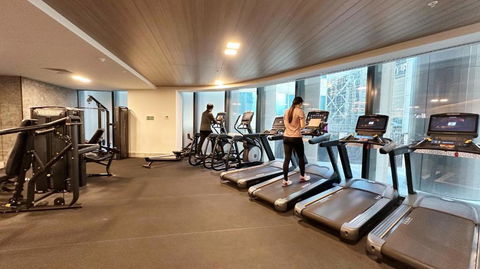 Queens Place L45 Apt By GoodLive - Mackay Tourism 3