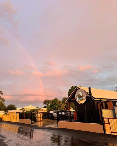 Queensland Hotel - Mackay Tourism 3
