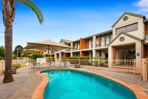 Quest Bendigo - Mackay Tourism 0