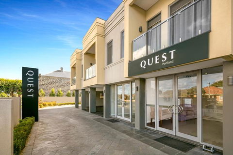 Quest Portland - Mackay Tourism 0