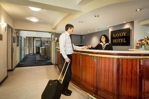 Quest Savoy - Mackay Tourism 2