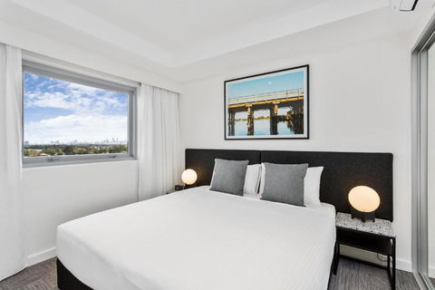 Quest Watergardens - Mackay Tourism 3