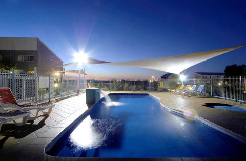 Quest Williamstown North - Mackay Tourism 0