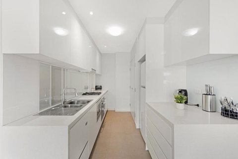 Quiet And Cozy Retreat At Rhodes - Mackay Tourism 3