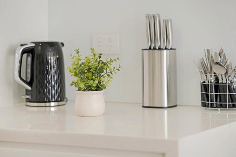 Quiet And Cozy Retreat At Rhodes - Mackay Tourism 2