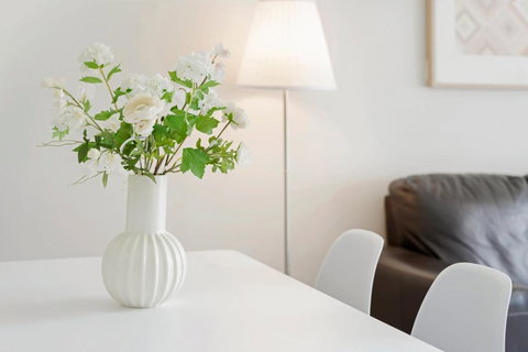 Quiet And Cozy Retreat At Rhodes - Mackay Tourism 1