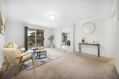 Quite&beautiful 4br2ba House By Sanctuary Lake - Mackay Tourism 1