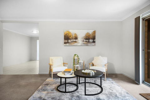 Quite&beautiful 4br2ba House By Sanctuary Lake - Mackay Tourism 3
