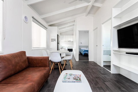 RACV Cobram Resort - Mackay Tourism 1