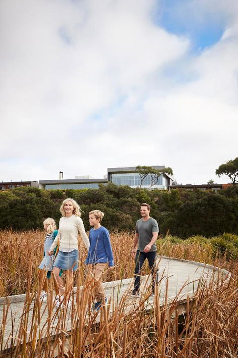 RACV Inverloch Resort - Mackay Tourism 0