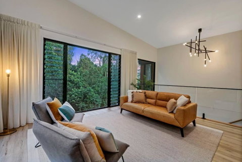 Rainforest Villa: Luxe Escape - Mackay Tourism 1