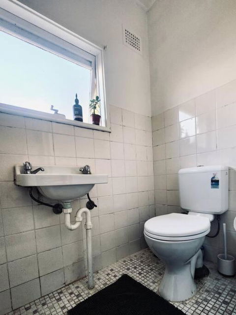 Rear Garden Suite - Mackay Tourism 3