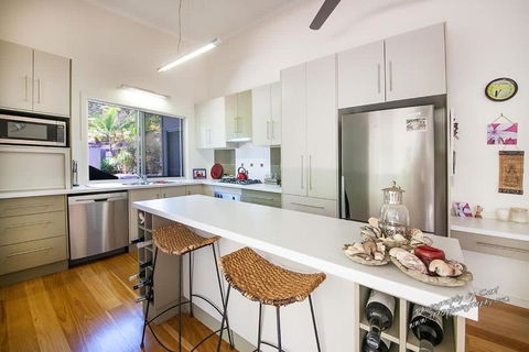 Recovery On Discovery Holiday House - Mackay Tourism 2