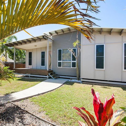 Recovery On Discovery Holiday House - Mackay Tourism 3