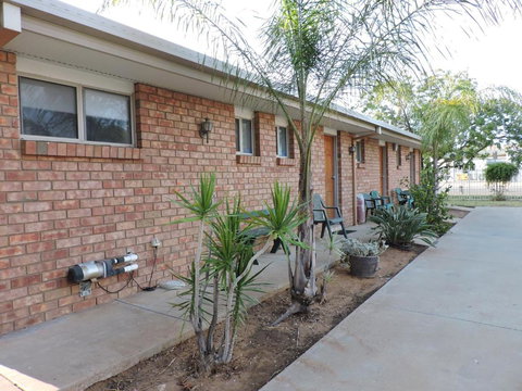Red Cliffs Colonial Motor Lodge, Mildura Region - Mackay Tourism 3